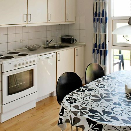 6 Person Holiday Home In H Jer Emmerlev Exteriör bild