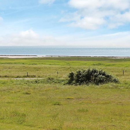 6 Person Holiday Home In H Jer Emmerlev Exteriör bild