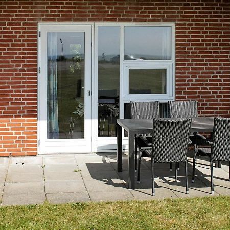 6 Person Holiday Home In H Jer Emmerlev Exteriör bild