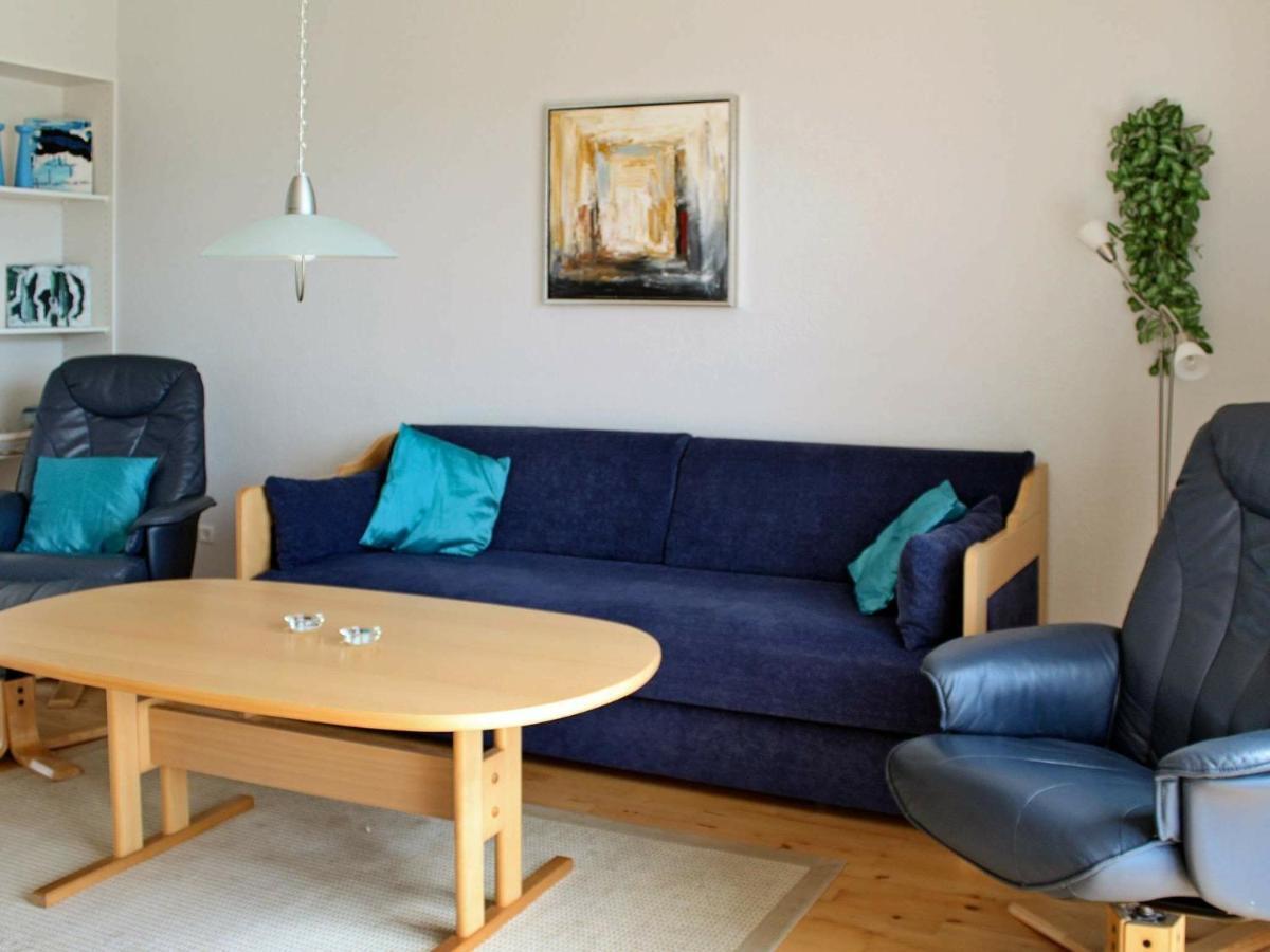6 Person Holiday Home In H Jer Emmerlev Exteriör bild
