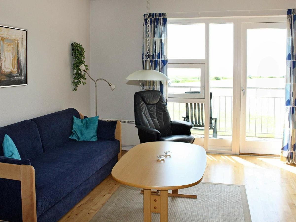 6 Person Holiday Home In H Jer Emmerlev Exteriör bild